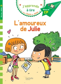 sami-et-julie-cp-niveau-2-lamoureux-de-julie-9782012706200