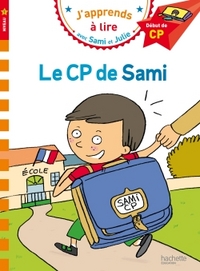 sami-et-julie-cp-niveau-1-le-cp-de-sami-9782012903814