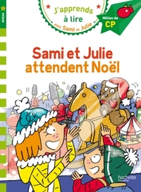 sami-et-julie-cp-niveau-2-sami-et-julie-attendent-noel-9782012903951