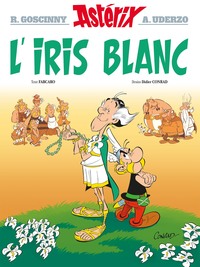 asterix-tome-40-liris-blanc-9782014001334