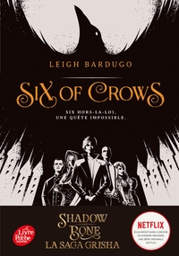 six-of-crows-tome-1-9782016265376
