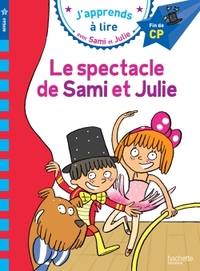 sami-et-julie-cp-niveau-3-le-spectacle-de-sami-et-julie-9782017012177