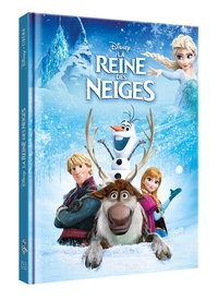 la-reine-des-neiges-disney-cinema-lhistoire-du-film-9782017046448