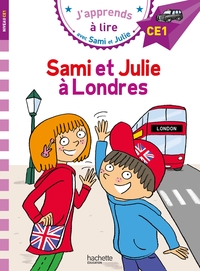 sami-et-julie-ce1-sami-et-julie-a-londres-9782017076148