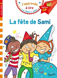 sami-et-julie-cp-niveau-1-la-fete-de-sami-9782017082972