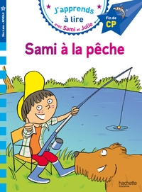 sami-et-julie-cp-niveau-3-sami-a-la-peche-9782017123019