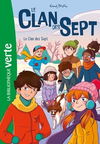 le-clan-des-sept-t01-le-clan-des-sept-ned-01-le-clan-des-sept-9782017132820