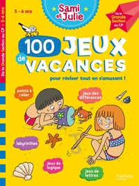 100-jeux-de-vacances-sami-et-julie-de-la-grande-section-au-cp-cahier-de-vacances-2026-9782017147893