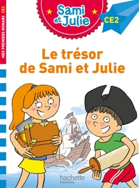 sami-et-julie-roman-ce2-le-tresor-de-sami-et-julie-9782017151418