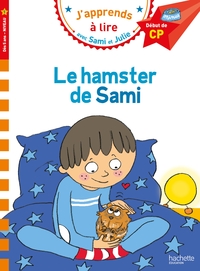 sami-et-julie-cp-niveau-1-le-hamster-de-sami-9782017158264