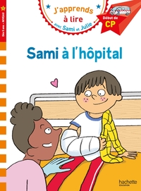 sami-et-julie-cp-niveau-1-sami-a-lhopital-9782017158271