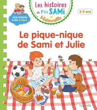 les-histoires-de-ptit-sami-maternelle-3-5-ans-le-pique-nique-de-sami-et-julie-9782017185666