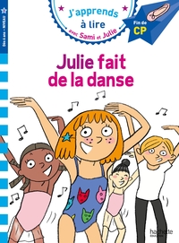 sami-et-julie-cp-niveau-3-julie-fait-de-la-danse-9782017220565