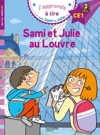 sami-et-julie-ce1-sami-et-julie-au-louvre-9782017220572