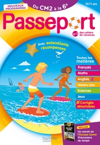 passeport-du-cm2-a-la-6eme-10-11-ans-cahier-de-vacances-2026-9782017222569
