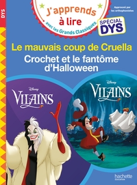 disney-vilains-cruella-crochet-et-le-fantome-dhalloween-special-dys-dyslexie-le-mauvais-c-9782017227076