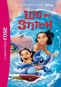 les-grands-films-disney-t07-les-grands-films-disney-07-lilo-et-stitch-9782017246220