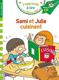 sami-et-julie-cp-niveau-2-sami-et-julie-cuisinent-9782017261179