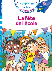 sami-et-julie-cp-niveau-3-la-fete-de-lecole-9782017265351