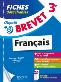 objectif-brevet-fiches-francais-3e-9782017269359