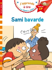 sami-et-julie-cp-niveau-1-sami-bavarde-9782017269380