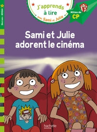 sami-et-julie-cp-niveau-2-sami-et-julie-adorent-le-cinema-9782017269397