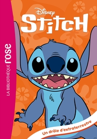 stitch-tome-01-un-drole-dextraterrestre-9782017273509