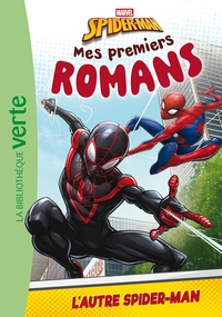 mes-premiers-romans-spider-man-t03-mes-premiers-romans-spider-man-03-lautre-spider-man-9782017288305