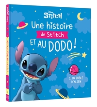 disney-une-histoire-de-stitch-et-au-dodo-1-un-drole-dalien-9782017290322