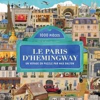 le-paris-dhemingway-1000-pieces-un-voyage-en-puzzle-par-max-dalton-9782017295259