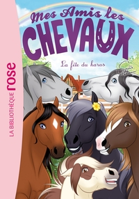 mes-amis-les-chevaux-sophie-thalmann-t50-mes-amis-les-chevaux-50-la-fete-du-haras-9782017300854