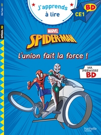 disney-bd-ce1-spider-man-lunion-fait-la-force-9782017325437