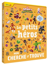 spidey-et-ses-amis-extraordinaires-mon-cherche-et-trouve-les-petits-heros-marvel-9782017327745