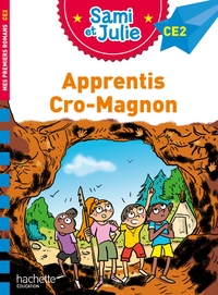 sami-et-julie-roman-ce2-apprentis-cro-magnon-9782017328452