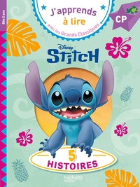 disney-5-histoires-de-stitch-cp-9782017330493