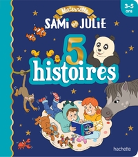 les-histoires-de-ptit-sami-maternelle-3-5-ans-5-histoires-9782017330516