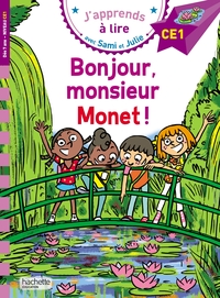 sami-et-julie-ce1-bonjour-monsieur-monet-9782017330745