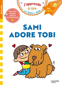 sami-et-julie-des-4-ans-sami-adore-tobi-lecture-maternelle-9782017330899