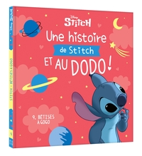 disney-une-histoire-de-stitch-et-au-dodo-9-farces-a-gogo-9782017344223