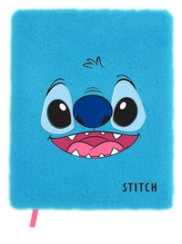 stitch-le-carnet-fourrure-disney-9782017344230