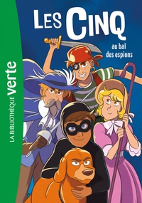 le-club-des-cinq-t44-les-cinq-nouvelle-edition-tome-44-les-cinq-au-bal-des-espions-9782017346364