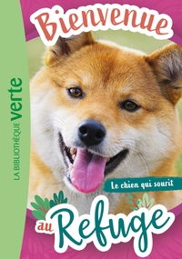 bienvenue-au-refuge-tome-14-le-chien-qui-sourit-9782017355007