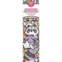 marque-pages-adorables-compagnons-40-marque-pages-cozy-colo-9782017356035