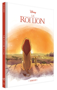 le-roi-lion-le-storyboard-du-film-disney-lhistoire-du-film-reillustree-a-laquarelle-9782017367512