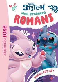 mes-premiers-romans-stitch-tome-05-angel-est-la-9782017371847