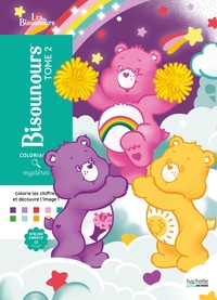coloriages-mysteres-bisounours-tome-2-coloriez-les-chiffres-et-decouvrez-limage-9782017378051