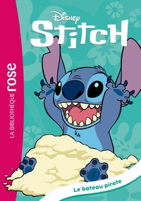 stitch-tome-25-le-bateau-pirate-9782017384083