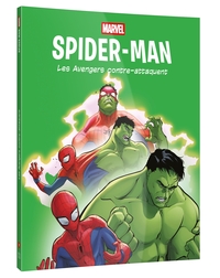 spider-man-bd-2-les-avengers-contre-attaquent-marvel-9782017892427