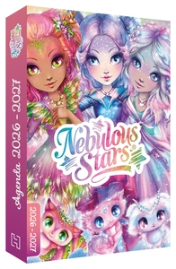 nebulous-stars-agenda-2026-2027-9782017908708