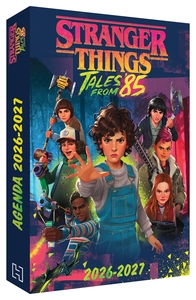 stranger-things-agenda-2026-2027-9782017908753